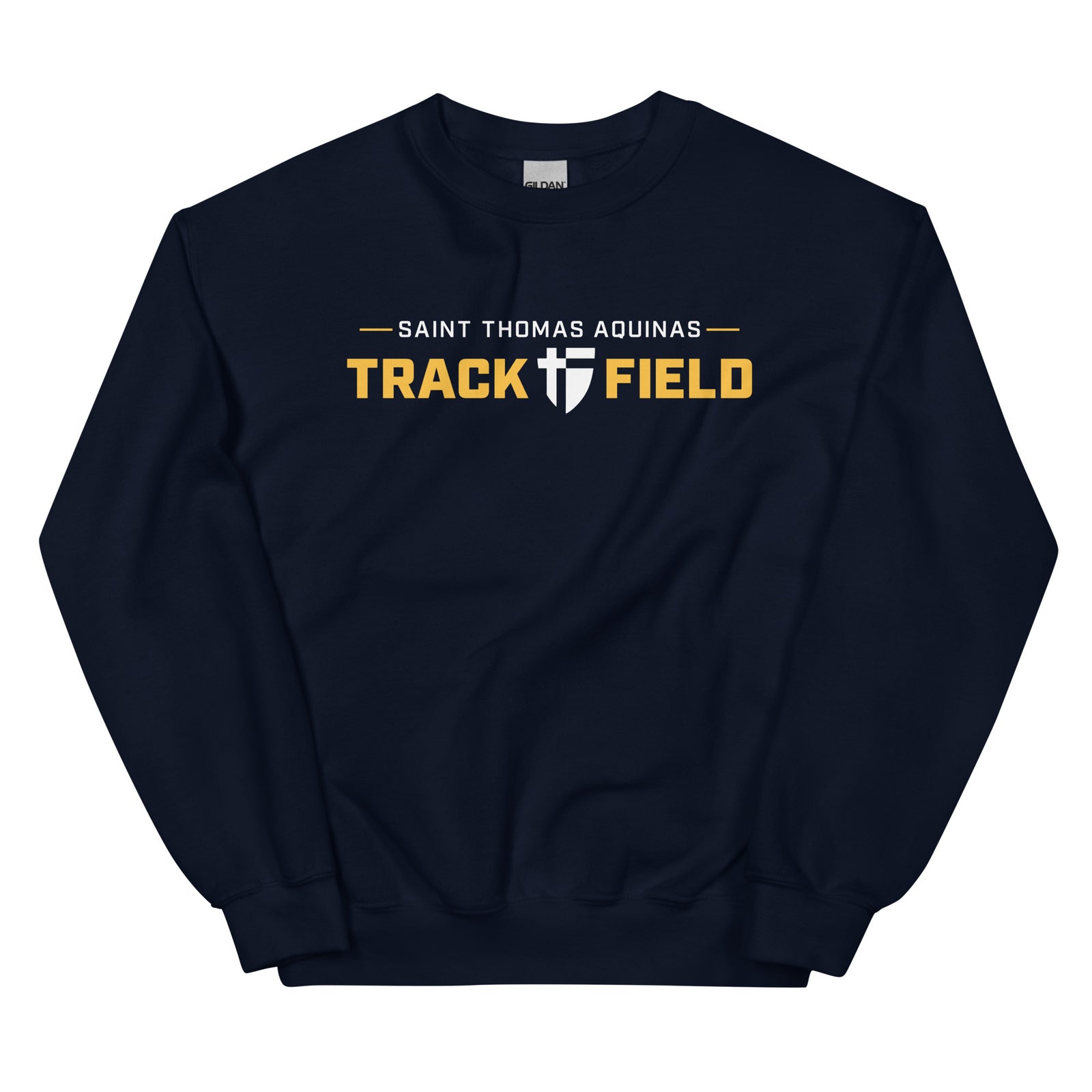 Saint Thomas Aquinas Track & Field Unisex Sweatshirt