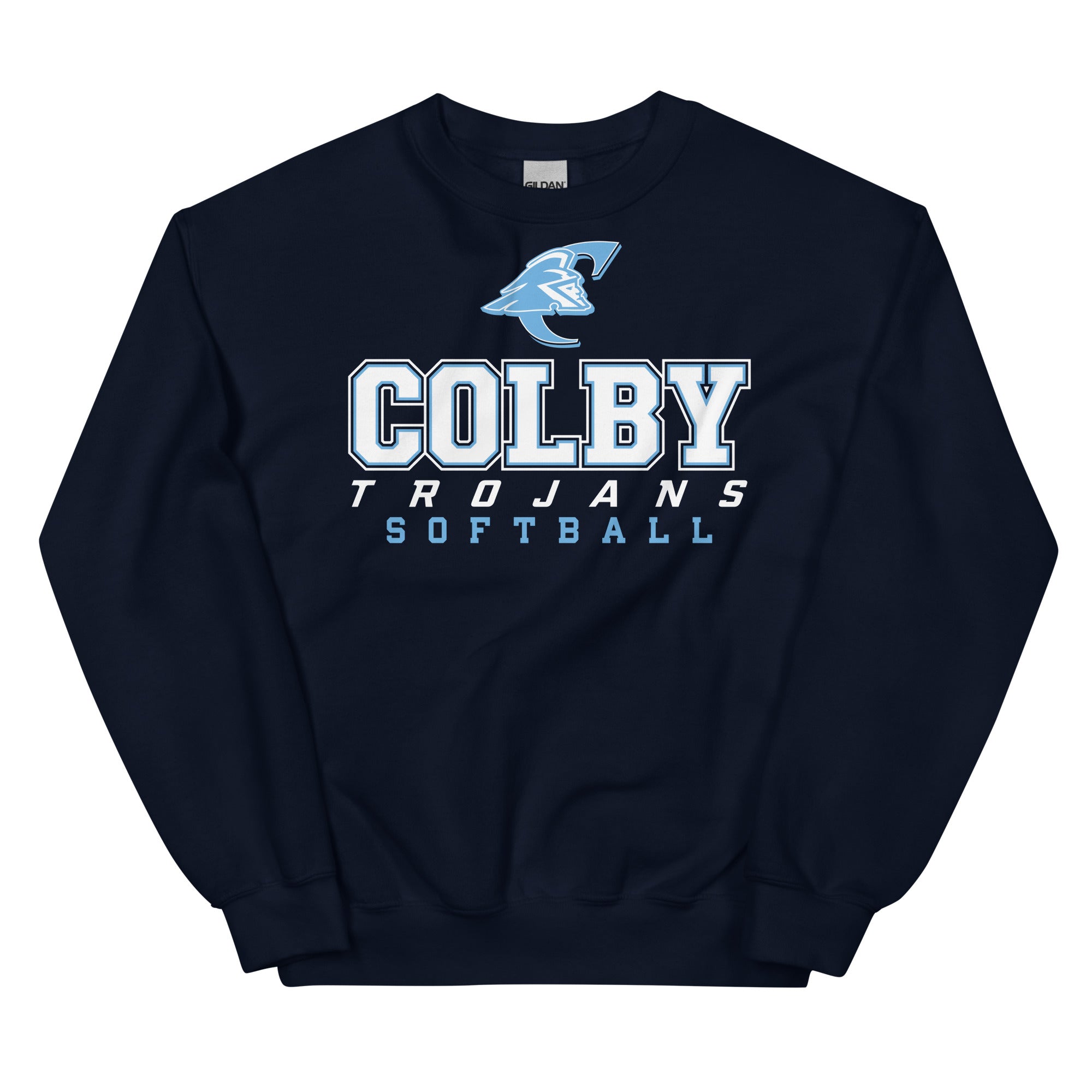 Colby sweatshirt online