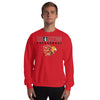 KC Kings Basketball Unisex Crew Neck Sweatshirt