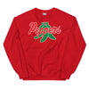 Peppers Softball Unisex Sweatshirt