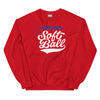 Eureka Softball Unisex Sweatshirt