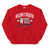 William O. Schaefer Elementary Unisex Sweatshirt