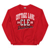 Cottage Lane Elementary Unisex Sweatshirt