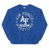 Air Force Grandparent Unisex Sweatshirt