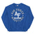 Air Force Grandparent Unisex Sweatshirt