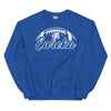 Eureka Football Rush Unisex Crew Neck Sweatshirt