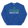 Riverbend Wrestling Unisex Sweatshirt