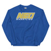 Neo Wrestling Royal Unisex Sweatshirt