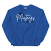 Wheatridge Mustangs Unisex Sweatshirt