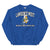 Lawrence West Unisex Crew Neck Sweatshirt