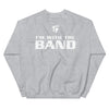 STA Brigade Band Parent Unisex Sweatshirt