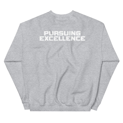 Louisburg High School Soccer Unisex Sweatshirt