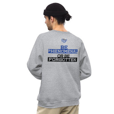 Gardner Edgerton Track & Field Unisex Crew Neck Sweatshirt