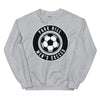 Park Hill Soccer 5 Unisex Sweatshirt