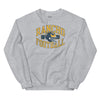 Rancho Christian Unisex Crew Neck Sweatshirt