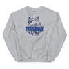 Trailridge Wrestling Unisex Crew Neck Sweatshirt