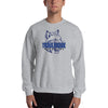 Trailridge Wrestling Unisex Crew Neck Sweatshirt