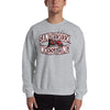 Sandy Creek Wrestling Unisex Crew Neck Sweatshirt