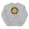 McMinn Cherokees Wrestling Unisex Crew Neck Sweatshirt