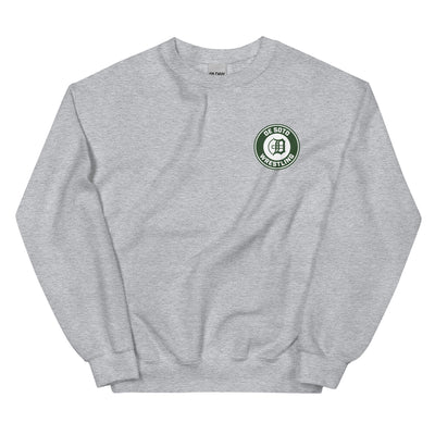 De Soto High School Wrestling Unisex Sweatshirt