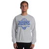 Gardner Edgerton Girl's Basketball Unisex Crew Neck Sweatshirt