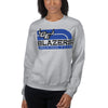 Gardner Edgerton Track & Field Unisex Crew Neck Sweatshirt
