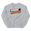 Knob Noster Cross Country Unisex Crew Neck Sweatshirt