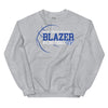 Gardner Edgerton Basketball Unisex Crew Neck Sweatshirt