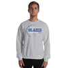 Gardner Edgerton Basketball Unisex Crew Neck Sweatshirt