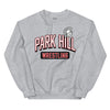 Park Hill Wrestling Unisex Sweatshirt