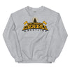 McMinn Cherokees Wrestling Unisex Crew Neck Sweatshirt