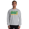 Grayslake Wrestling Club Unisex Crew Neck Sweatshirt