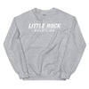 Little Rock Wrestling Unisex Sweatshirt