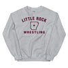 University of Arkansas at Little Rock - Wrestling - AO Unisex Crew Neck Sweatshirt