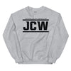 Jackson County Unisex Crew Neck Sweatshirt