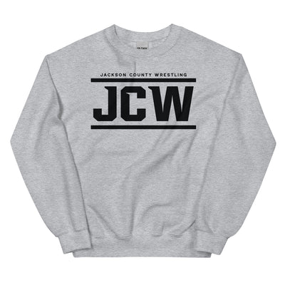 Jackson County Unisex Crew Neck Sweatshirt