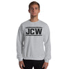 Jackson County Unisex Crew Neck Sweatshirt