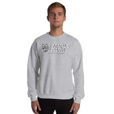 Maple Park - Middle School Unisex Crew Neck Sweatshirt