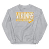 Maple Park Middle School Unisex Crew Neck Sweatshirt