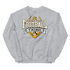 Maple Park Middle School Unisex Crew Neck Sweatshirt