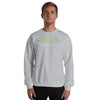 Ability KC Unisex Crew Neck Sweatshirt