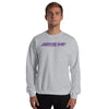 Canton High School Unisex Crew Neck Sweatshirt