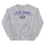 Canton High School Unisex Crew Neck Sweatshirt