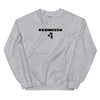 Dubuque Wrestling Club Unisex Crew Neck Sweatshirt