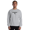 Dubuque Wrestling Club Unisex Crew Neck Sweatshirt