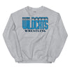 Har-Ber Wrestling Unisex Crew Neck Sweatshirt