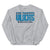 Har-Ber Wrestling Unisex Crew Neck Sweatshirt