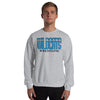 Har-Ber Wrestling Unisex Crew Neck Sweatshirt