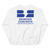 Bedrock Concrete Unisex Sweatshirt
