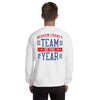 River Dell - Team of the Year Unisex Crew Neck Sweatshirt